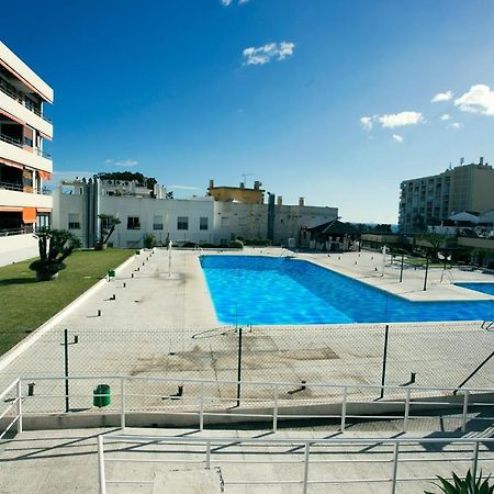 Monkó Árbol Del Paraiso Apartman Torremolinos Kültér fotó