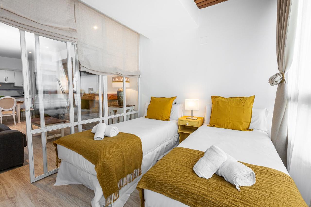 Monkó Árbol Del Paraiso Apartman Torremolinos Kültér fotó